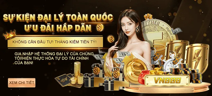 Ưu đãi 100% tiền nạp đầu tiên tại 789.bet