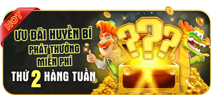 Khuyến mãi nạp đầu cho Nổ Hũ 789.bet